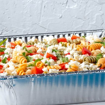 Pasta Salad