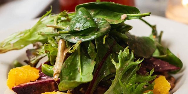 Beet Salad
