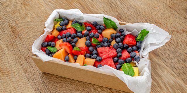 Fruit Salad