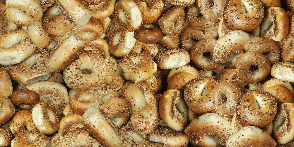 Kosher Bagel Hole Catering in Brooklyn, NY 1431 Coney Island Ave
