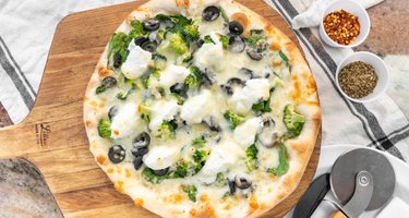 La Vera Pizza