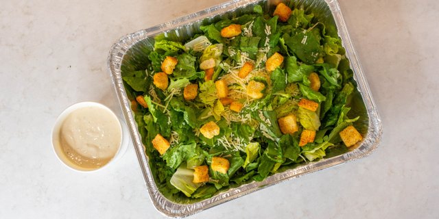 Caesar Salad