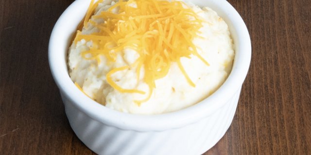 Cheese Grits