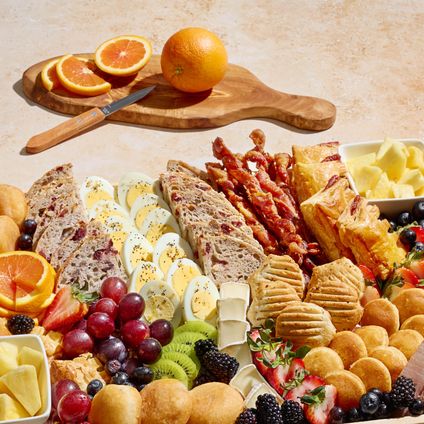 Brunch Board