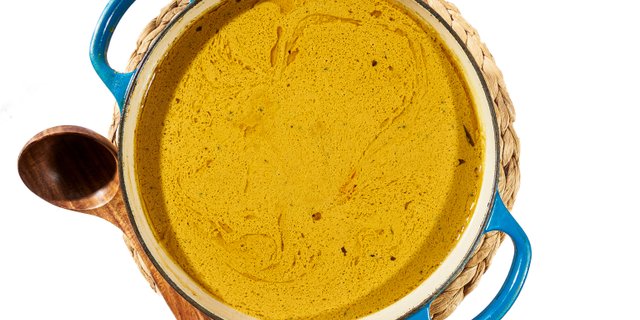 Peanut Sesame Sauce