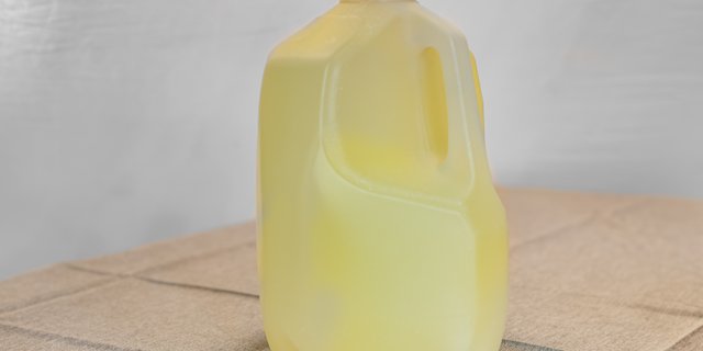 Gallon Lemonade