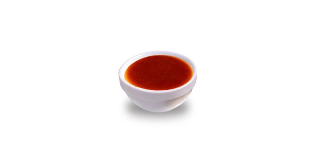 6 oz Wing Sauce