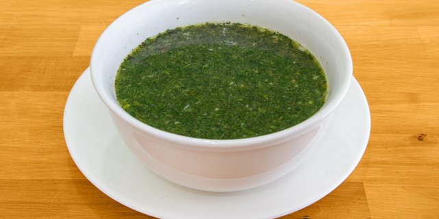 Molokhia
