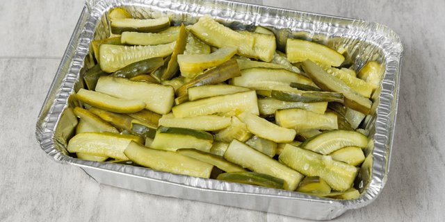 Pickles
