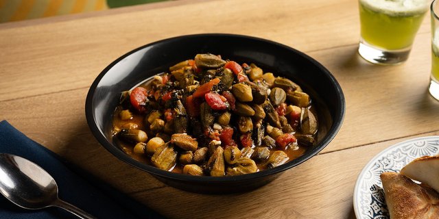 Bamieh Bzeit