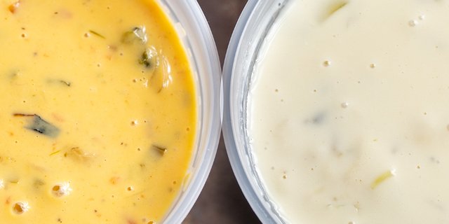 Classic Queso
