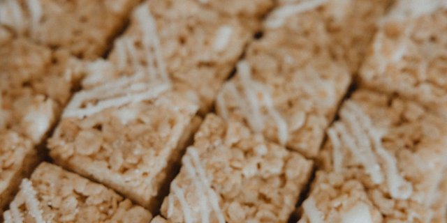 Rice Krispie Treats