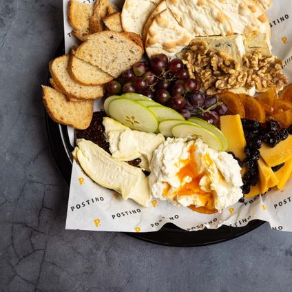 Table Cheese