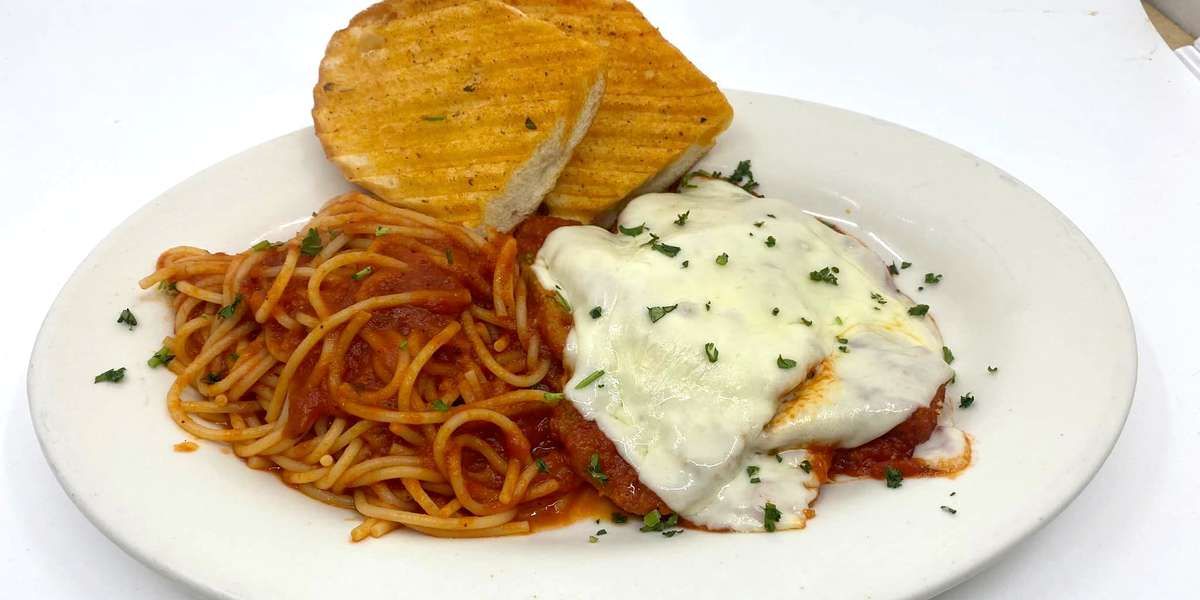 Frank’s Trattoria