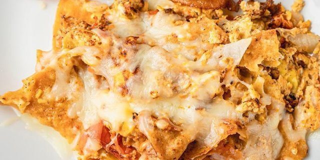 Migas