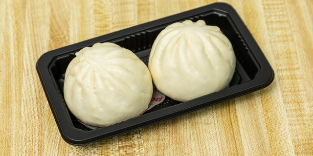 Teriyaki Chicken Bun