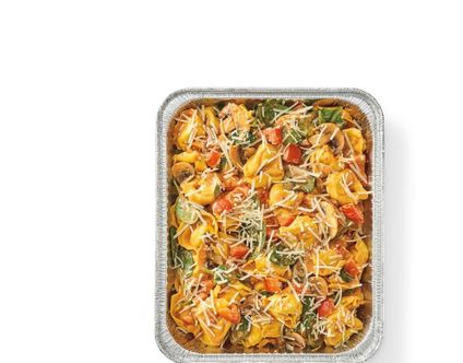 Tortelloni Rosa