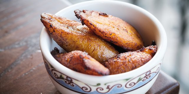 Maduros