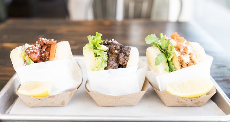 Koja Kitchen Catering, San Francisco, CA