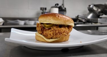 Chubby's Hot Chicken