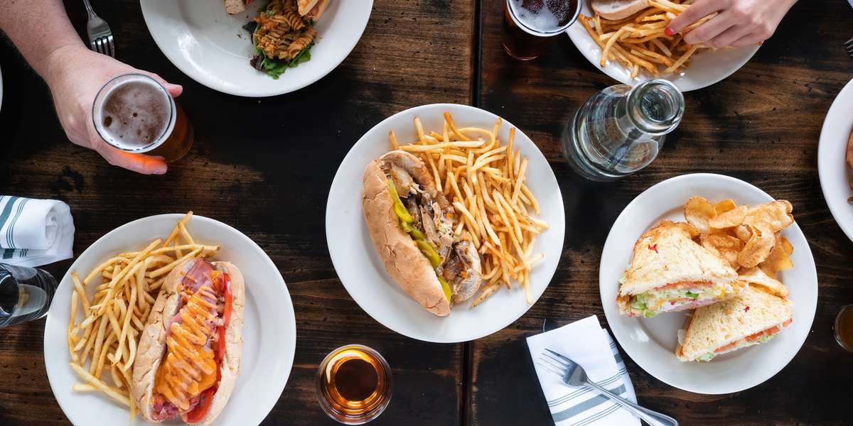 Bistro Byronz Catering in Baton Rouge, LA 8200 Village Plaza Ct