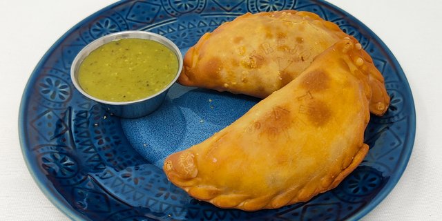 Empanadas