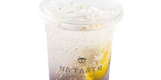 Grape Mojito