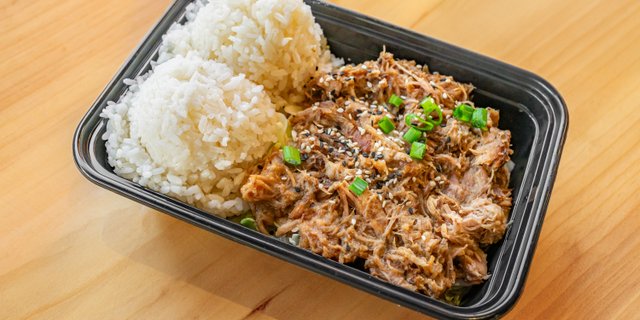 Kalua Pork