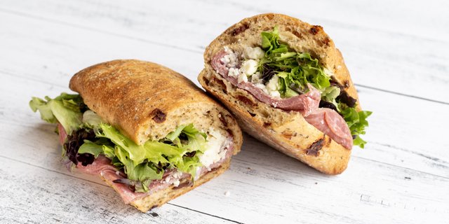 Italian Sandwich