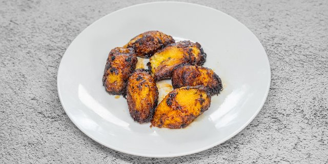 Plantain