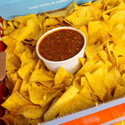 Case O' Salsa