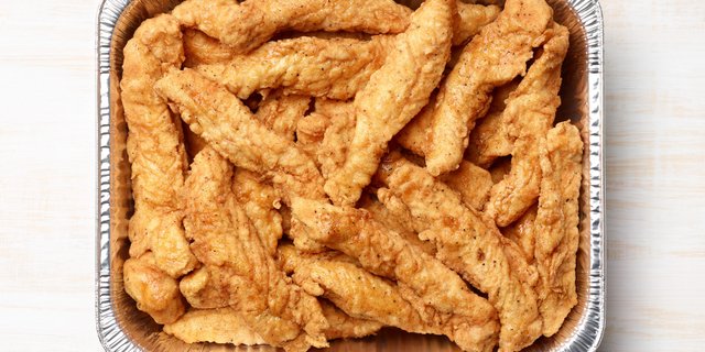 Chicken Tenders