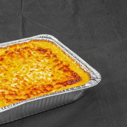 Maggie's Mac-N-Cheese