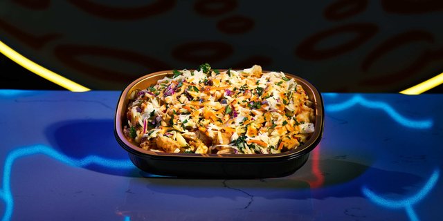 Kale Slaw