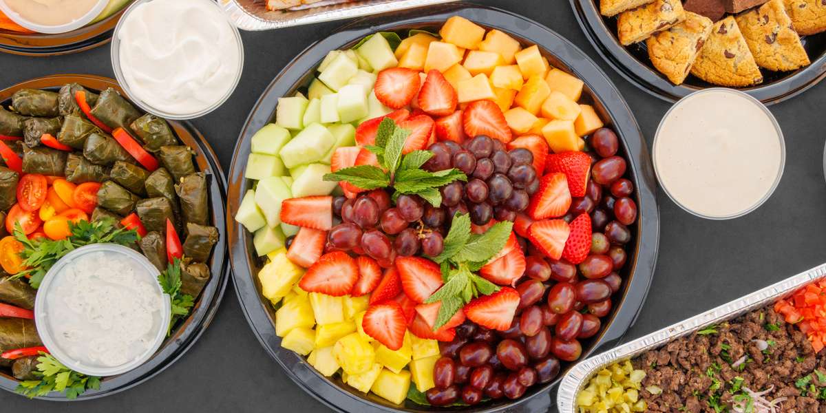 Urban Olive Mediterranean
