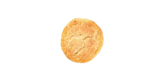 Snickerdoodle Cookie