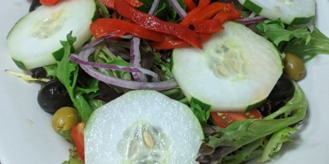 Garden Salad