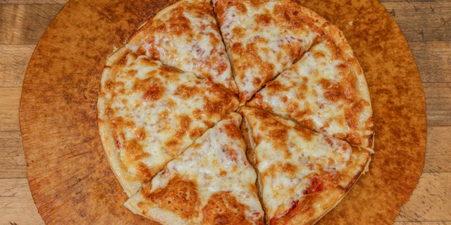 Cheese Pizza