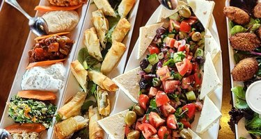 Anatolia Cafe