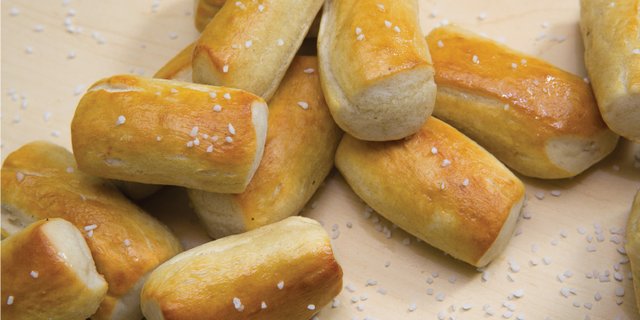 Salted Wetzel Bitz Bucket