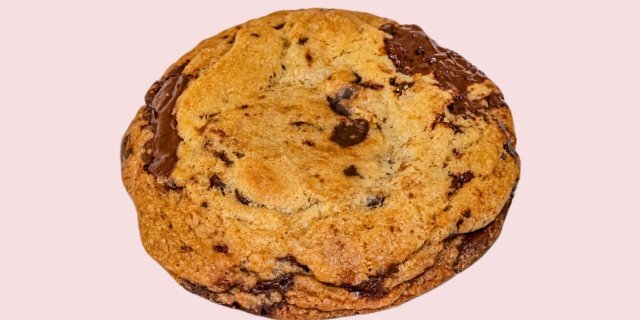 Dozen Chocolate Chip Cookies