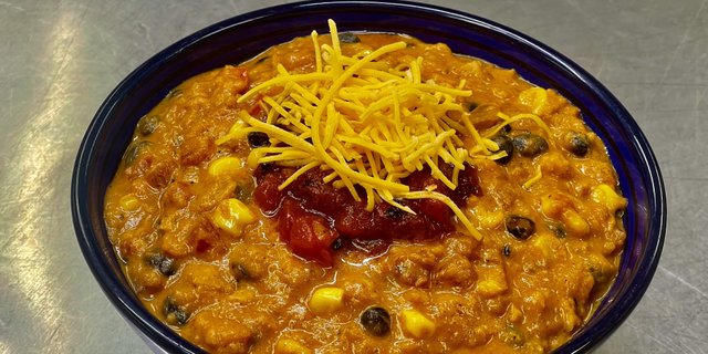 Tortilla Soup