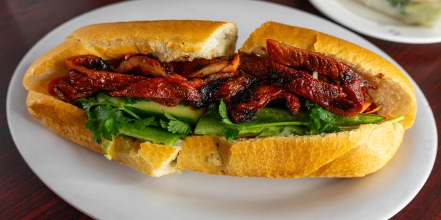 Banh Mi