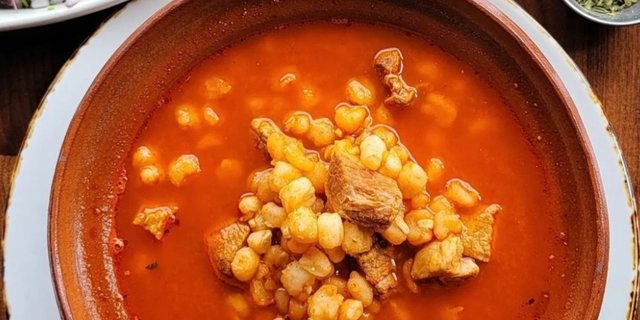 Pozole