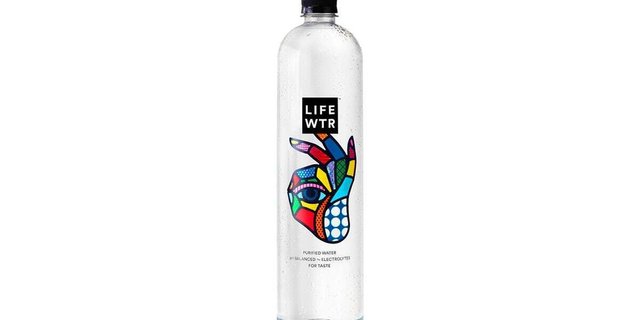 LIFE WTR