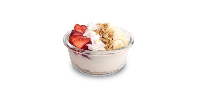Yogurt Bowl