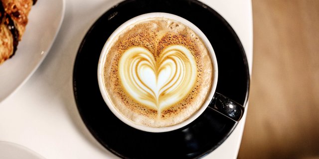 Nutella Cappuccino