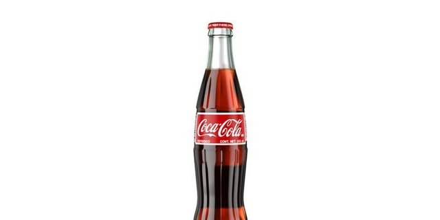 Mexican Coke