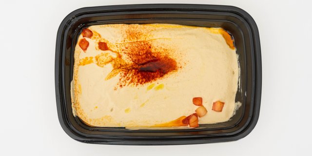 Hummus
