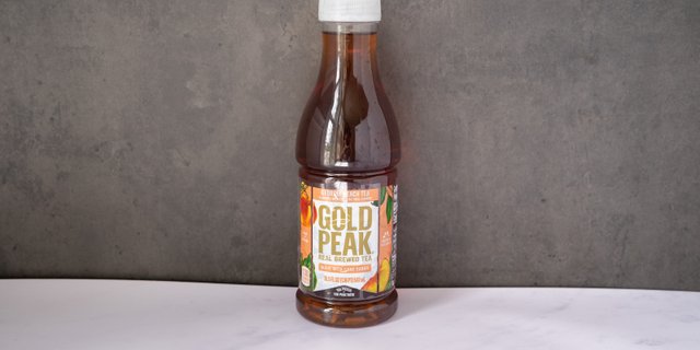 Assorted Individual Iced Tea